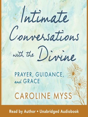 cover image of Intimate Conversations with the Divine